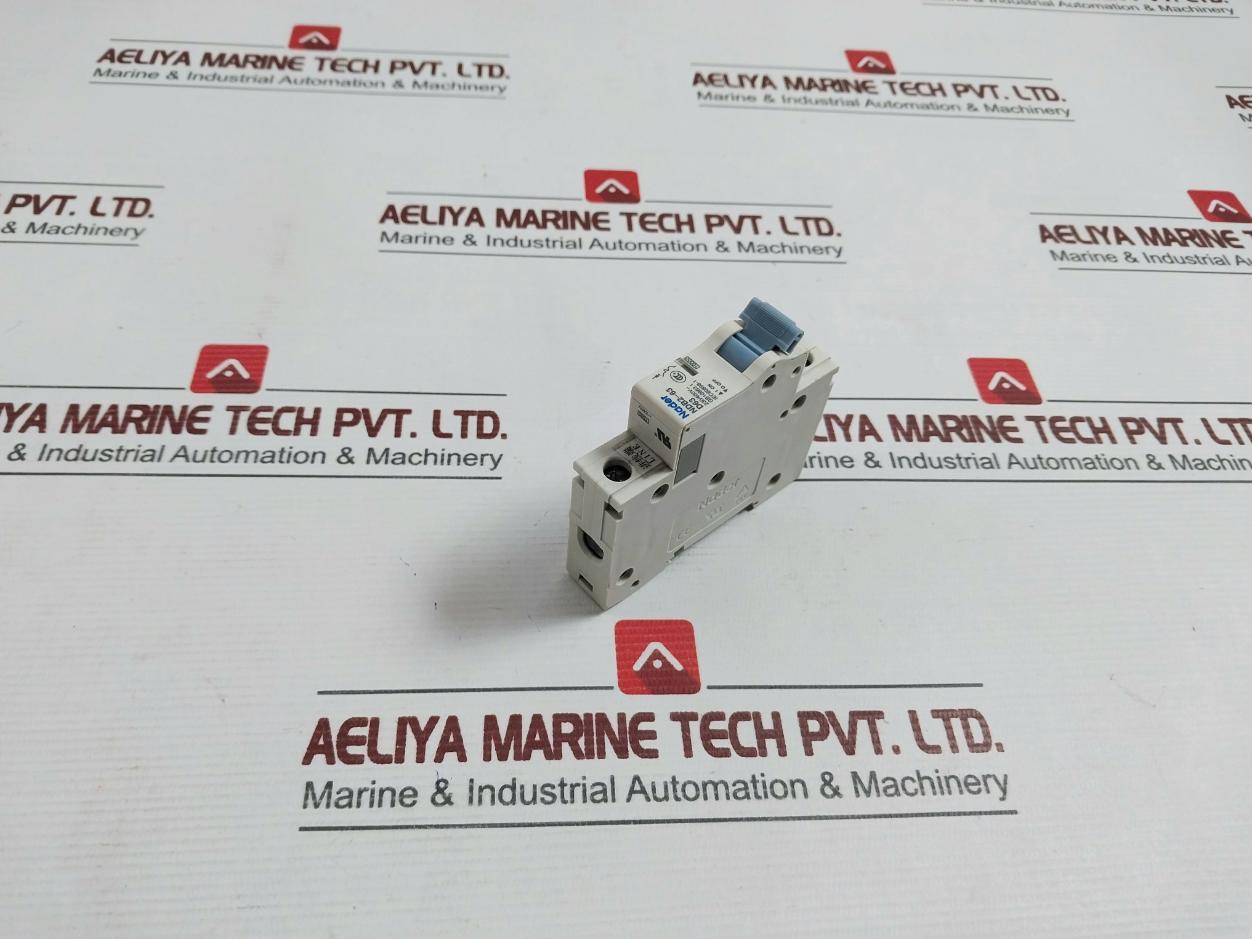 Nader Ndb2-63 Circuit Breaker D63 230/400V