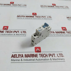 Nader Ndb2-63 Circuit Breaker D63 230/400V