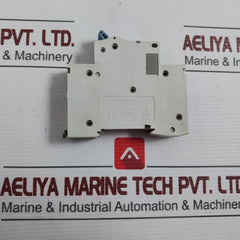Nader Ndb2-63 Circuit Breaker D63 230/400V