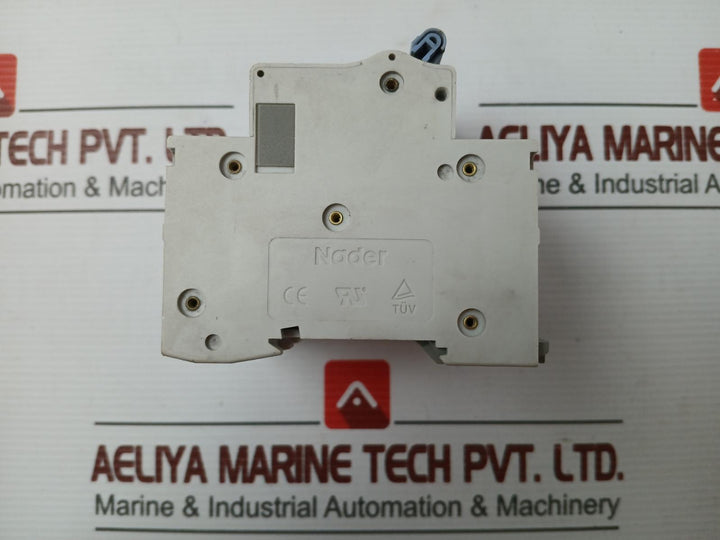 Miniature Circuit-breaker Ndb2Z-63 250V Nader
