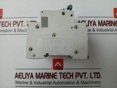 Miniature Circuit-breaker Ndb2Z-63 250V Nader
