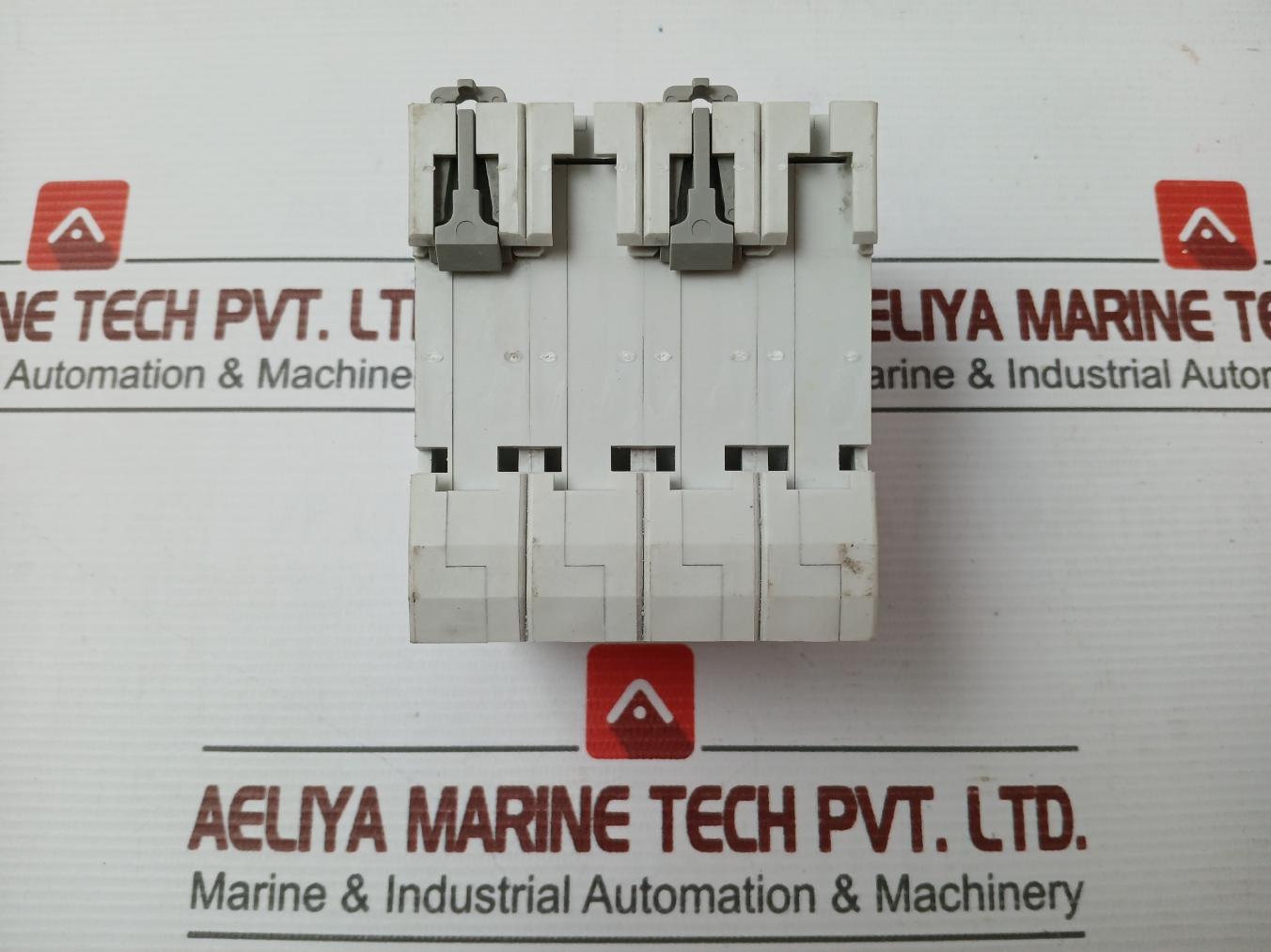 Miniature Circuit-breaker Ndb2Z-63 250V Nader