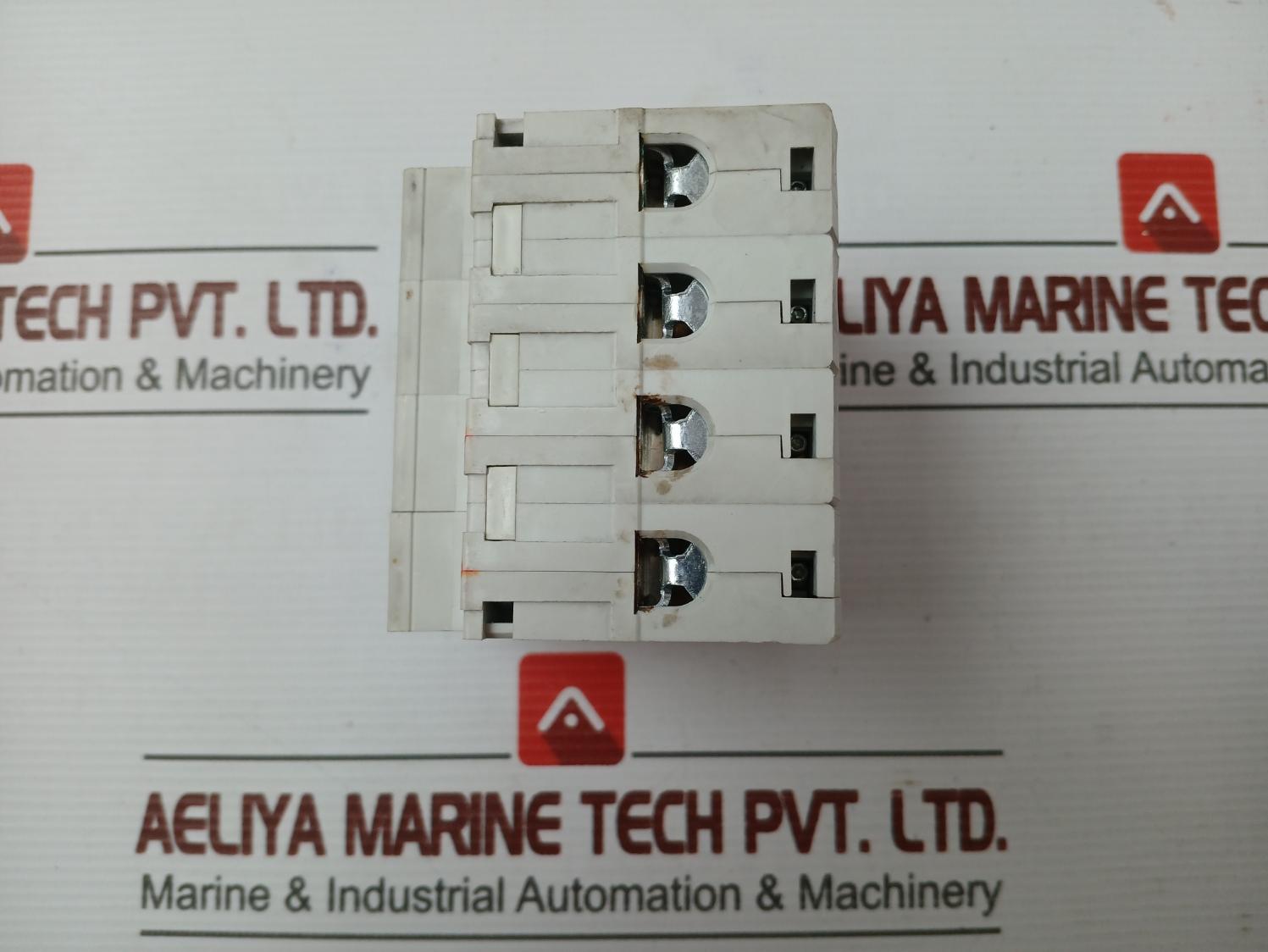 Miniature Circuit-breaker Ndb2Z-63 250V Nader