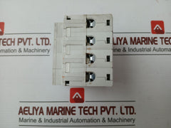 Miniature Circuit-breaker Ndb2Z-63 250V Nader