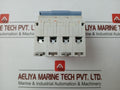 Miniature Circuit-breaker Ndb2Z-63 250V Nader