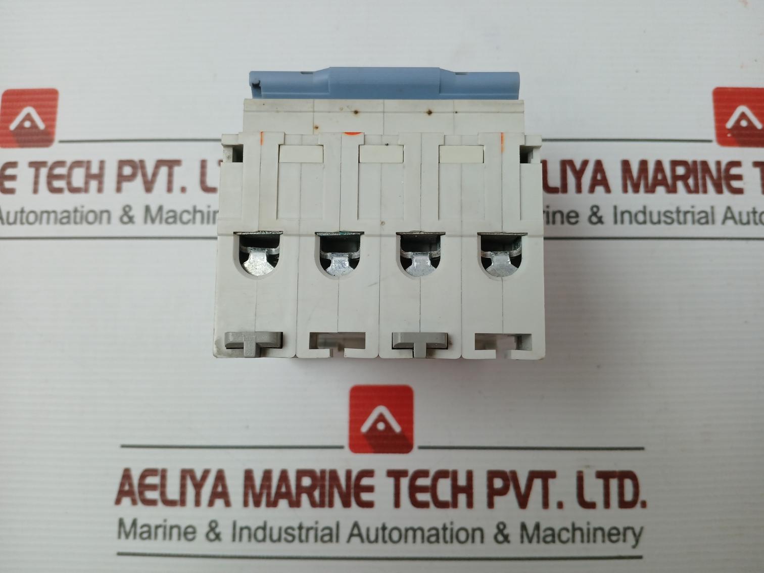 Miniature Circuit-breaker Ndb2Z-63 250V Nader
