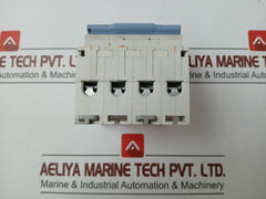 Miniature Circuit-breaker Ndb2Z-63 250V Nader
