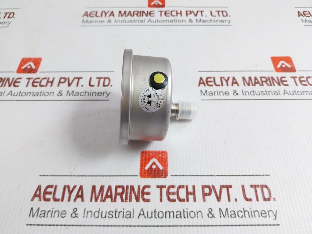Nagano-Keiki-0-0-2-Mpa-Pressure-Sensor-Switch-Gauge-Gv55-623-209543-5
