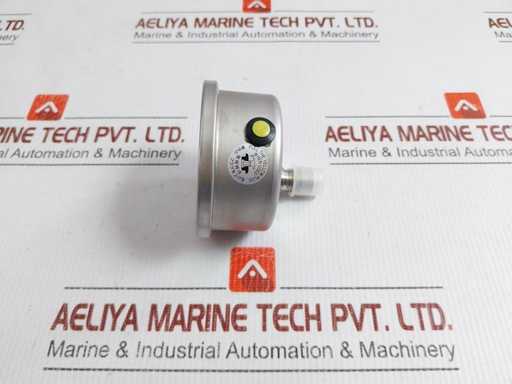 Nagano-Keiki-0-0-2-Mpa-Pressure-Sensor-Switch-Gauge-Gv55-623-209543-5