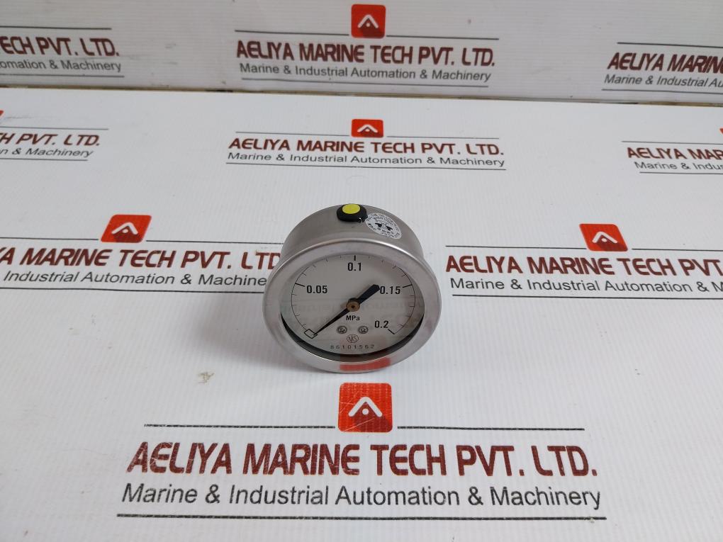 Nagano-Keiki-0-0-2-Mpa-Pressure-Sensor-Switch-Gauge-Gv55-623-209543-6