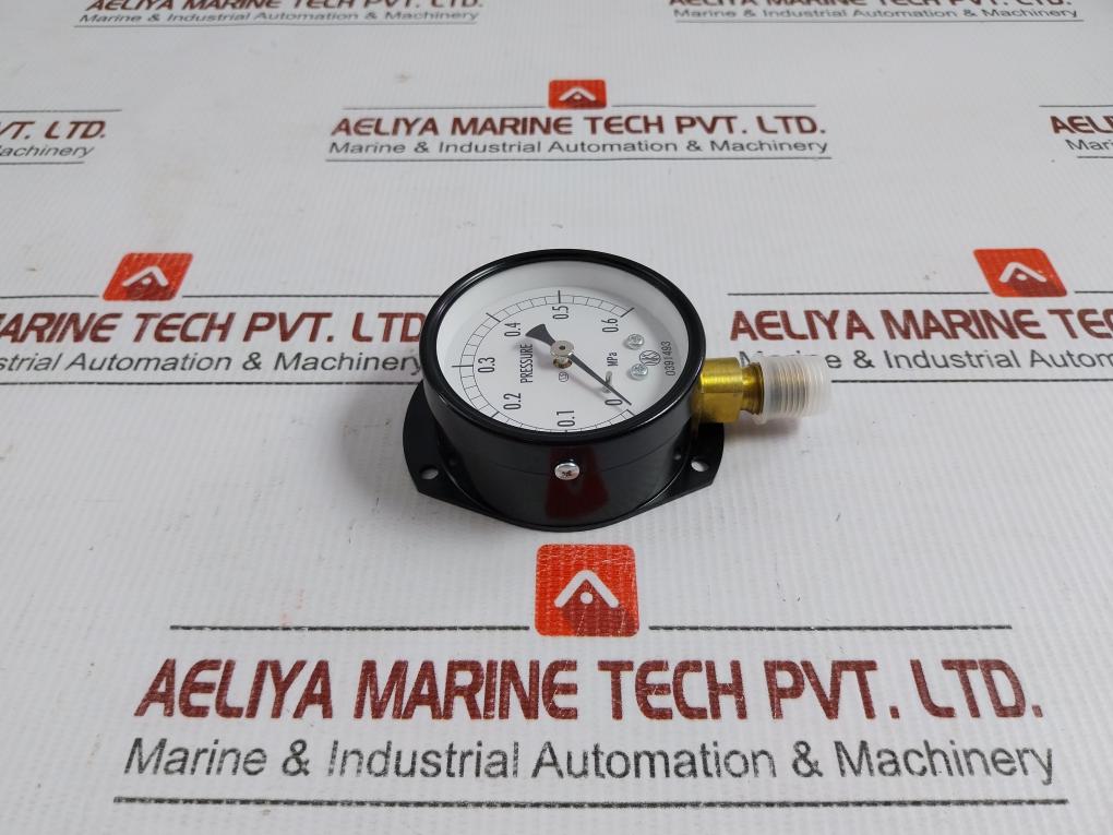 Nagano-Keiki-0-0-6-Mpa-Pressure-Sensor-Switch-Gauge-Aa10-e02-209540-4