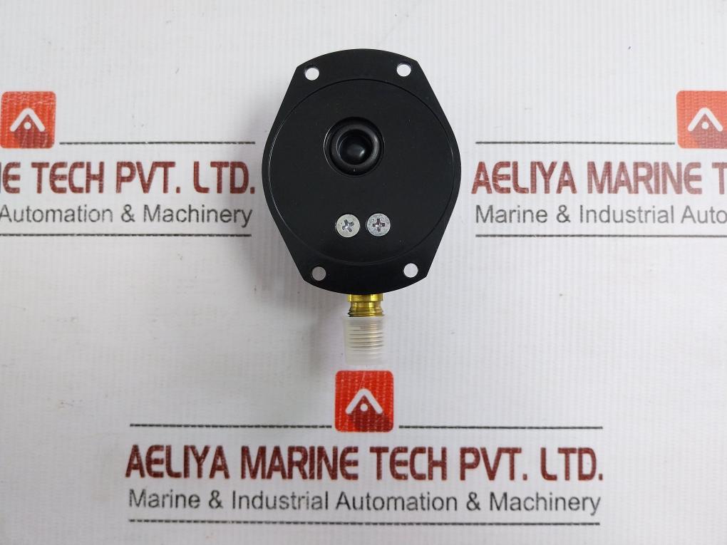 Nagano-Keiki-0-0-6-Mpa-Pressure-Sensor-Switch-Gauge-Aa10-e02-209540-7
