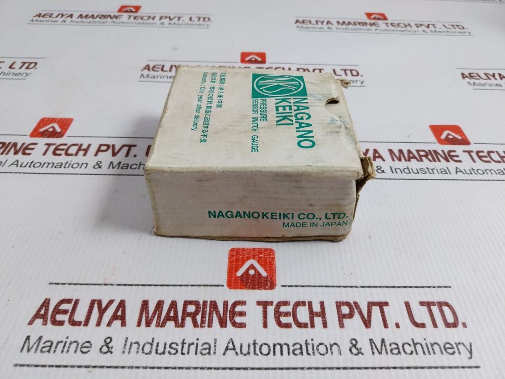 Nagano-Keiki-0-0-6-Mpa-Pressure-Sensor-Switch-Gauge-Aa10-e02-209540-8