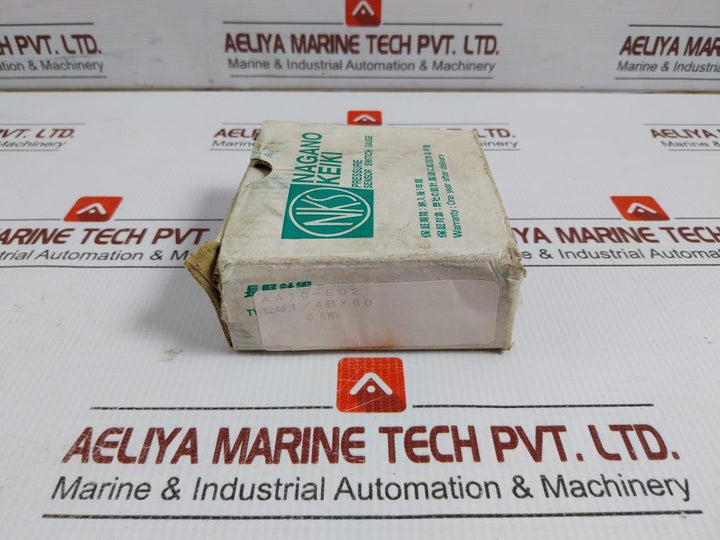 Nagano-Keiki-0-0-6-Mpa-Pressure-Sensor-Switch-Gauge-Aa10-e02-209540-9