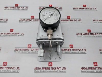 Nagano-Keiki-Pneumatic-Pressure-Transmitter-0-6-Kgf-Cm2-Ke-21-1