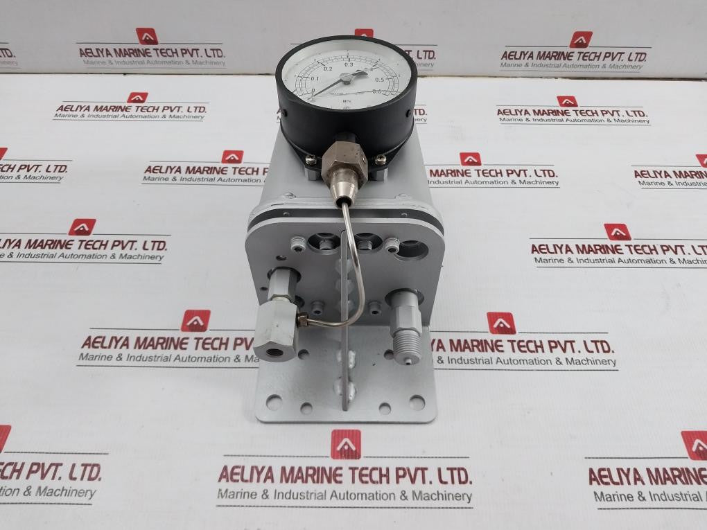 Nagano-Keiki-Pneumatic-Pressure-Transmitter-0-6-Kgf-Cm2-Ke-21-2