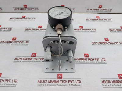 Nagano-Keiki-Pneumatic-Pressure-Transmitter-0-6-Kgf-Cm2-Ke-21-2
