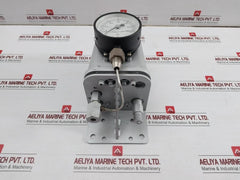 Nagano-Keiki-Pneumatic-Pressure-Transmitter-0-6-Kgf-Cm2-Ke-21-2