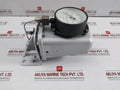 Nagano-Keiki-Pneumatic-Pressure-Transmitter-0-6-Kgf-Cm2-Ke-21-3