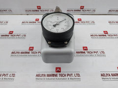 Nagano-Keiki-Pneumatic-Pressure-Transmitter-0-6-Kgf-Cm2-Ke-21-4