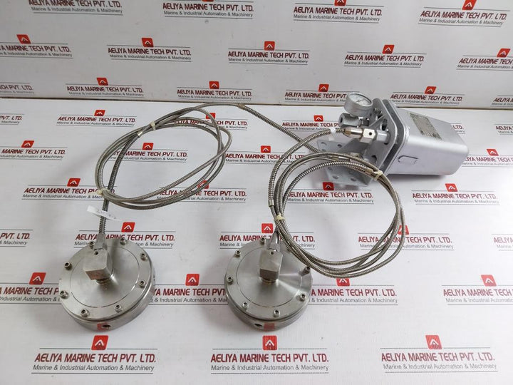 Nagano-Keiki-Pneumatic-Pressure-Transmitter-1-3-1-5-Kgf-Cm2-2-8-Meter-Ke-22-3