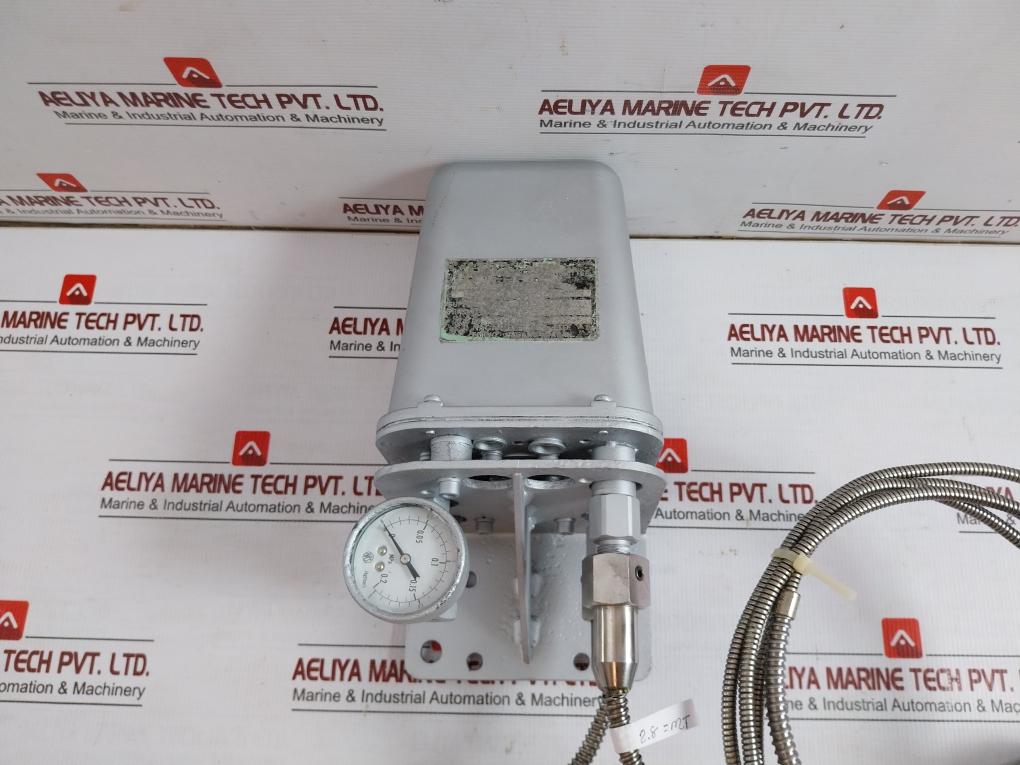 Nagano-Keiki-Pneumatic-Pressure-Transmitter-1-3-1-5-Kgf-Cm2-2-8-Meter-Ke-22-7