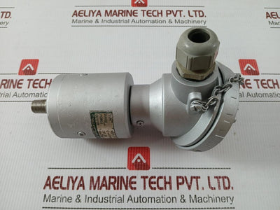 Nagano-Keiki-Pressure-Transmitter-24vdc-Kh25-273-2