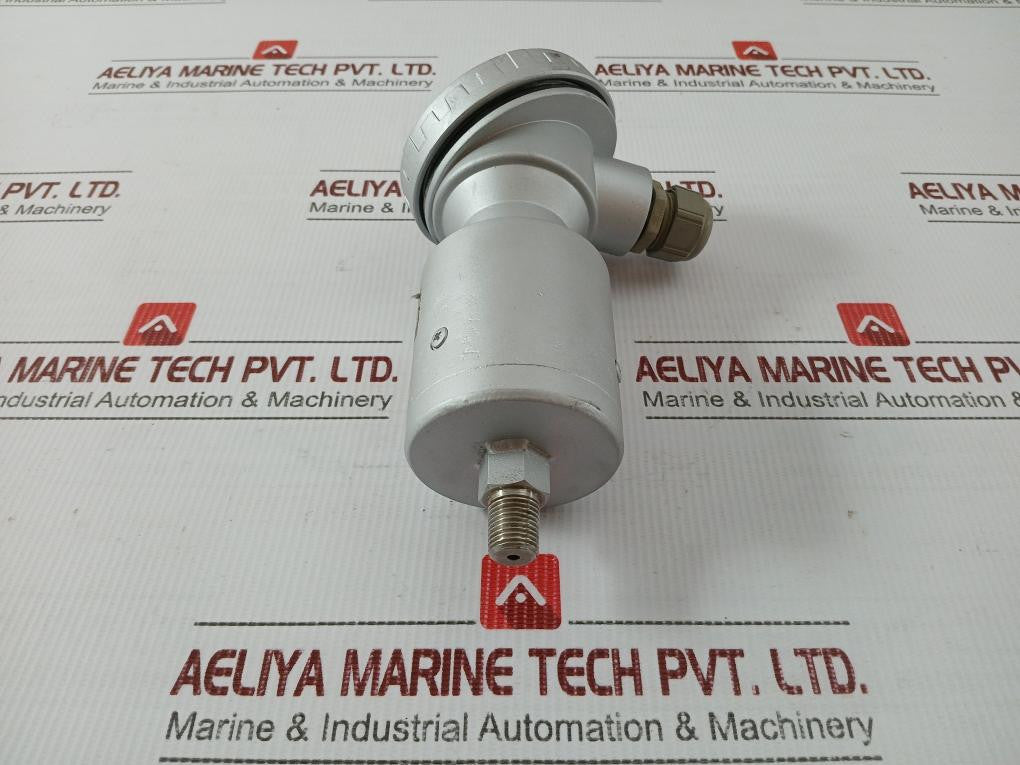 Nagano-Keiki-Pressure-Transmitter-24vdc-Kh25-273-5