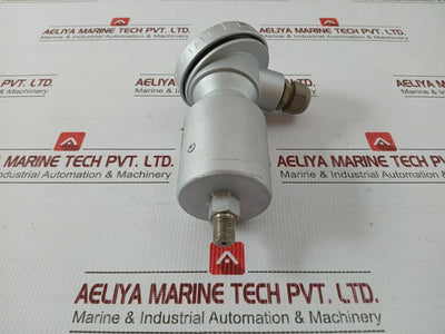 Nagano-Keiki-Pressure-Transmitter-24vdc-Kh25-273-5