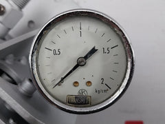 Nagano-Keiki-Seisakusho-Pneumatic-Pressure-Transmitter-Ke-21-76-Cmng-4-Kg-Cm2-10