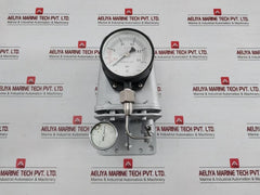 Nagano-Keiki-Seisakusho-Pneumatic-Pressure-Transmitter-Ke-21-76-Cmng-4-Kg-Cm2-1
