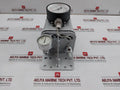 Nagano-Keiki-Seisakusho-Pneumatic-Pressure-Transmitter-Ke-21-76-Cmng-4-Kg-Cm2-2