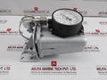 Nagano-Keiki-Seisakusho-Pneumatic-Pressure-Transmitter-Ke-21-76-Cmng-4-Kg-Cm2-3