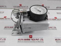 Nagano-Keiki-Seisakusho-Pneumatic-Pressure-Transmitter-Ke-21-76-Cmng-4-Kg-Cm2-3