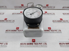 Nagano-Keiki-Seisakusho-Pneumatic-Pressure-Transmitter-Ke-21-76-Cmng-4-Kg-Cm2-4