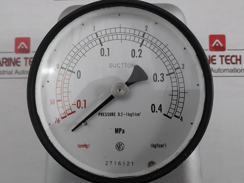 Nagano-Keiki-Seisakusho-Pneumatic-Pressure-Transmitter-Ke-21-76-Cmng-4-Kg-Cm2-7