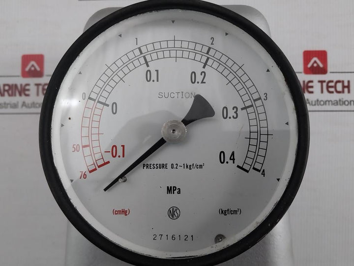 Nagano-Keiki-Seisakusho-Pneumatic-Pressure-Transmitter-Ke-21-76-Cmng-4-Kg-Cm2-7
