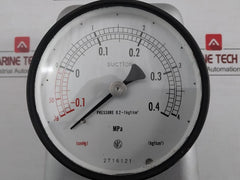 Nagano-Keiki-Seisakusho-Pneumatic-Pressure-Transmitter-Ke-21-76-Cmng-4-Kg-Cm2-7