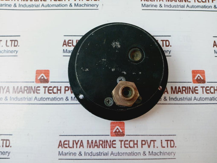 Nagano 0-50 Kg/Cm2 Pressure Gauge