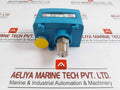 Nagano Keiki 0-35 Kgf/Cm2 Pressure Transmitter Kh55 24V Dc
