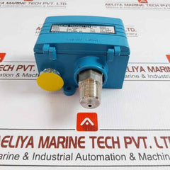 Nagano Keiki 0-35 Kgf/Cm2 Pressure Transmitter Kh55 24V Dc