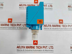 Nagano Keiki 0-35 Kgf/Cm2 Pressure Transmitter Kh55 24V Dc