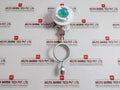 Nagano Keiki 0-400Ω Kh50 Pressure Transmitter 24 Vdc