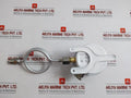Nagano Keiki 0-400Ω Kh50 Pressure Transmitter 24 Vdc