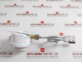 Nagano Keiki 0-400Ω Kh50 Pressure Transmitter 24 Vdc