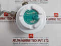 Nagano Keiki 0-400Ω Kh50 Pressure Transmitter 24 Vdc