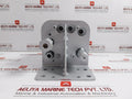 Nagano Keiki 0-6 Kgf/Cm2 Pneumatic Pressure Transmitter Ke 21