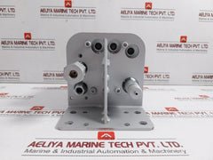Nagano Keiki 0-6 Kgf/Cm2 Pneumatic Pressure Transmitter Ke 21