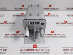 Nagano Keiki 0-6 Kgf/Cm2 Pneumatic Pressure Transmitter Ke 21