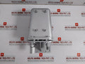Nagano Keiki 0-6 Kgf/Cm2 Pneumatic Pressure Transmitter Ke 21